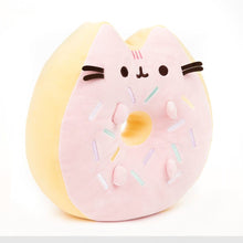 Load image into Gallery viewer, Pusheen Squisheen Donut 30CM