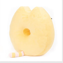 Load image into Gallery viewer, Pusheen Squisheen Donut 30CM