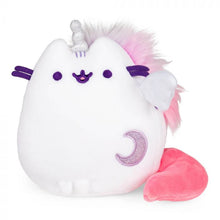 Load image into Gallery viewer, Pusheen Squisheen: Super Pusheenicorn Sitting Pose 16cm
