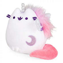 Load image into Gallery viewer, Pusheen Squisheen: Super Pusheenicorn Sitting Pose 16cm