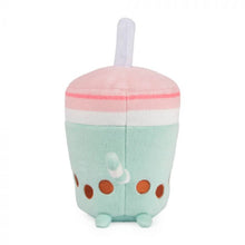 Load image into Gallery viewer, Pusheen Sips: Boba Tea 19cm