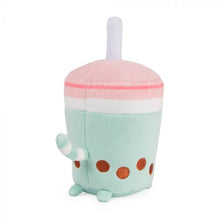 Load image into Gallery viewer, Pusheen Sips: Boba Tea 19cm