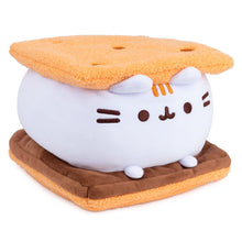 Load image into Gallery viewer, Squisheen S'mores Pusheen