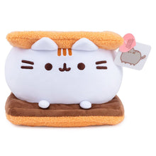 Load image into Gallery viewer, Squisheen S'mores Pusheen