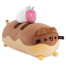 Load image into Gallery viewer, Pusheen Dessert Plush Éclair 28CM