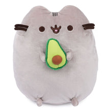 Load image into Gallery viewer, Pusheen Snackable Plush Avocado 24CM