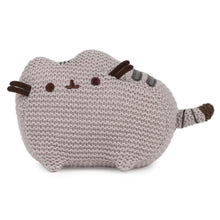 Load image into Gallery viewer, Pusheen Knit Plush Small 15CM