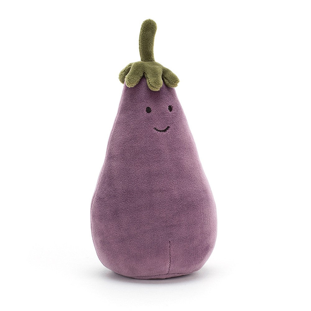 Jellycat Vivavius Aubergine