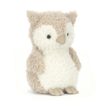 Load image into Gallery viewer, Jellycat Wee Owl 12cm