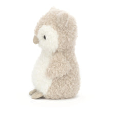 Load image into Gallery viewer, Jellycat Wee Owl 12cm