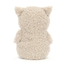 Load image into Gallery viewer, Jellycat Wee Owl 12cm