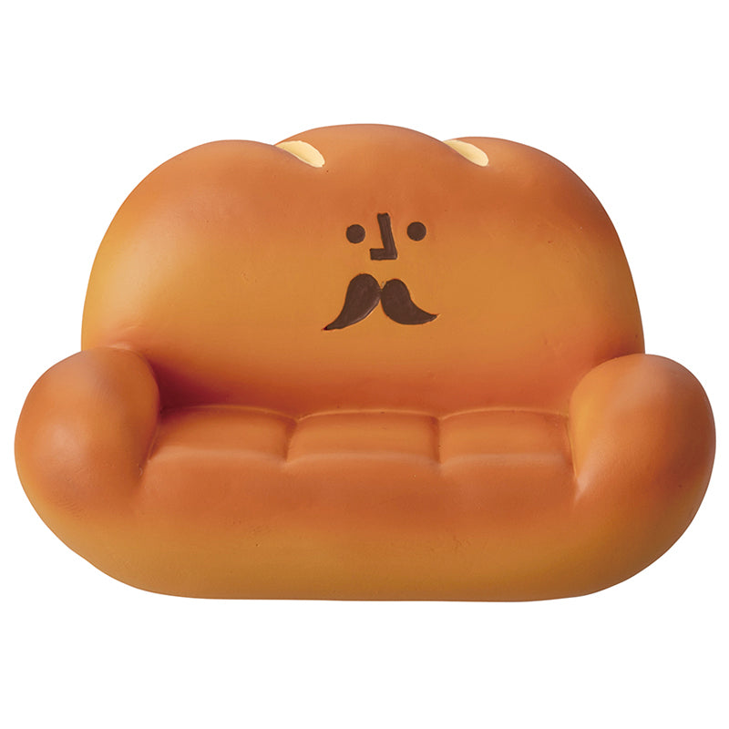 Decole Concombre - Bread Couch