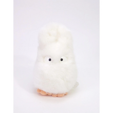 Load image into Gallery viewer, Studio Ghibli Plush: My Neighbor Totoro - White Totoro