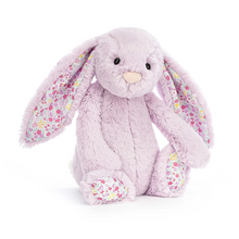 Load image into Gallery viewer, Jellycat Bashful Bunny Blossom Jasmine Original (Medium) 31cm