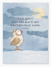 Load image into Gallery viewer, Affirmations -Twigseeds 24 Cards - A Little Box of Comfort - DCO