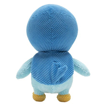 Load image into Gallery viewer, Pokemon 8“ Corduroy Plush - Piplup