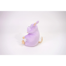 Load image into Gallery viewer, Studio Ghibli Plush: Spirited Away - Boh Mouse (M)