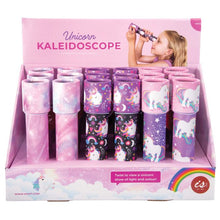 Load image into Gallery viewer, IsGift Kaleidoscopes - Unicorn Fantasy