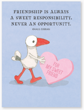 Load image into Gallery viewer, Affirmations -Twigseeds 24 Cards - A Little Box of Friendship - DFP