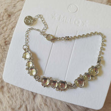 Load image into Gallery viewer, Luninana Bracelet - Crystal Water Drop bracelet Bracelet YX037