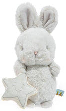 Load image into Gallery viewer, SOFT TOY: CRICKET ISLAND BLOOM BUNNY WITH STAR
