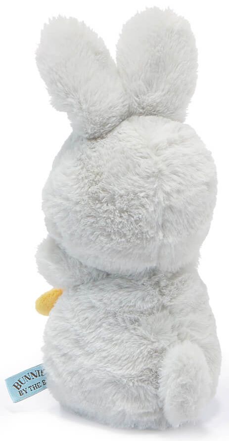 SOFT TOY: CRICKET ISLAND BLOOM BUNNY WITH STAR