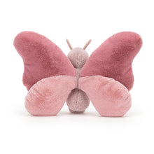 Load image into Gallery viewer, Jellycat Beatrice Butterfly 32cm