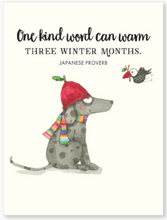 Load image into Gallery viewer, Affirmations -Twigseeds 24 Cards - A Little Box of Sunshine - DSU