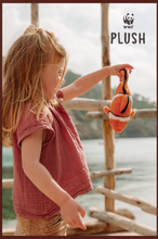 Load image into Gallery viewer, WWF Clownfish - 18 cm
