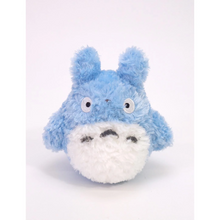 Load image into Gallery viewer, Studio Ghibli Plush: My Neighbor Totoro - Fluffy Medium Totoro (S)
