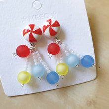 Load image into Gallery viewer, Luninana Earrings - Happy Candy Earrings XJ006