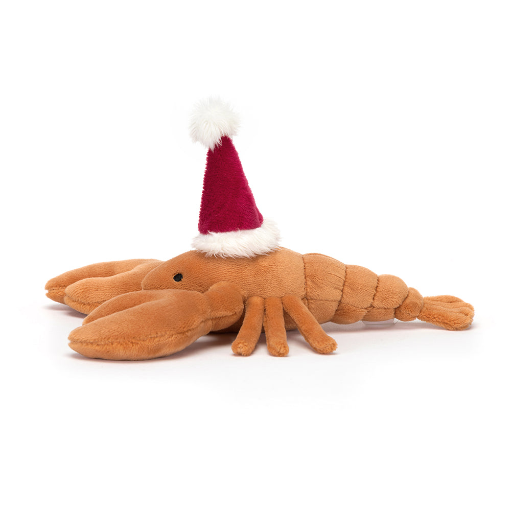 jellycat lobster