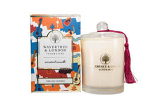 Load image into Gallery viewer, Wavertree & London Candle Chilled Sangria