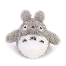 Load image into Gallery viewer, Studio Ghibli Plush: My Neighbor Totoro - Fluffy Big Totoro (s)