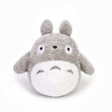 Load image into Gallery viewer, Studio Ghibli Plush: My Neighbor Totoro - Fluffy Big Totoro (L)