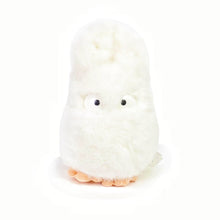 Load image into Gallery viewer, Studio Ghibli Plush: My Neighbor Totoro - White Totoro