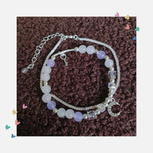 Load image into Gallery viewer, Luninana Bracelet - Dreamy Moon Bracelet XX025