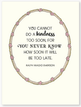 Load image into Gallery viewer, Affirmations -Twigseeds 24 Cards - A Little Box of Flowers - DFL