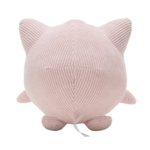 Load image into Gallery viewer, Pokemon 8“ Corduroy Plush - Jigglypuff