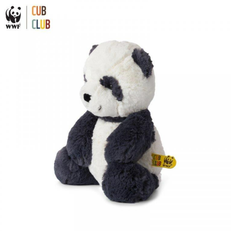 WWF Panu the Panda - 29 cm