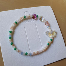 Load image into Gallery viewer, Luninana Bracelet - Moonlight Butterfly Bracelet YX035