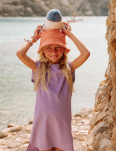 Load image into Gallery viewer, WWF Stevie the Shark blue - 25 cm