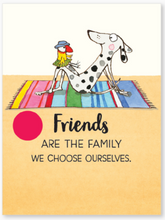 Load image into Gallery viewer, Affirmations -Twigseeds 24 Cards - A Little Box of Friendship - DFP