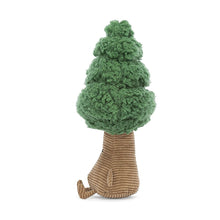 Load image into Gallery viewer, Jellycat Forestree Pine 24cm