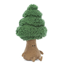 Load image into Gallery viewer, Jellycat Forestree Pine 24cm