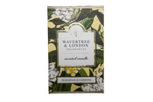Load image into Gallery viewer, Wavertree & London Candle Frangipani & Gardenia 60 hours 330g
