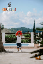 Load image into Gallery viewer, WWF Coral the Crab - 30 cm