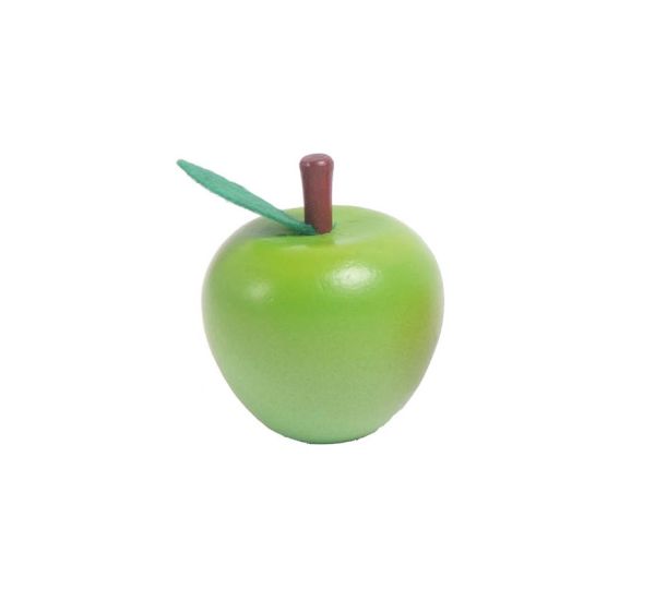 Wooden Apple