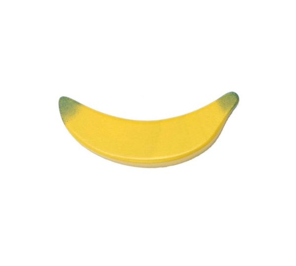 Wooden Banana