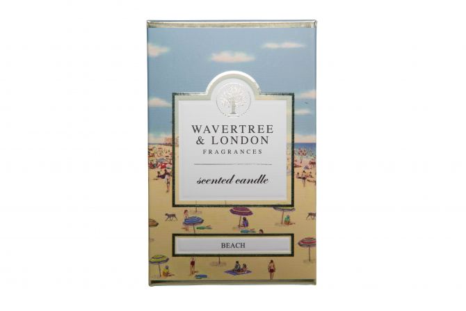 Wavertree & London Candle Beach 60 hours 330g